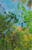 Blue Pond